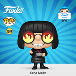 Фигурка Funko The Incredibles Edna Mode