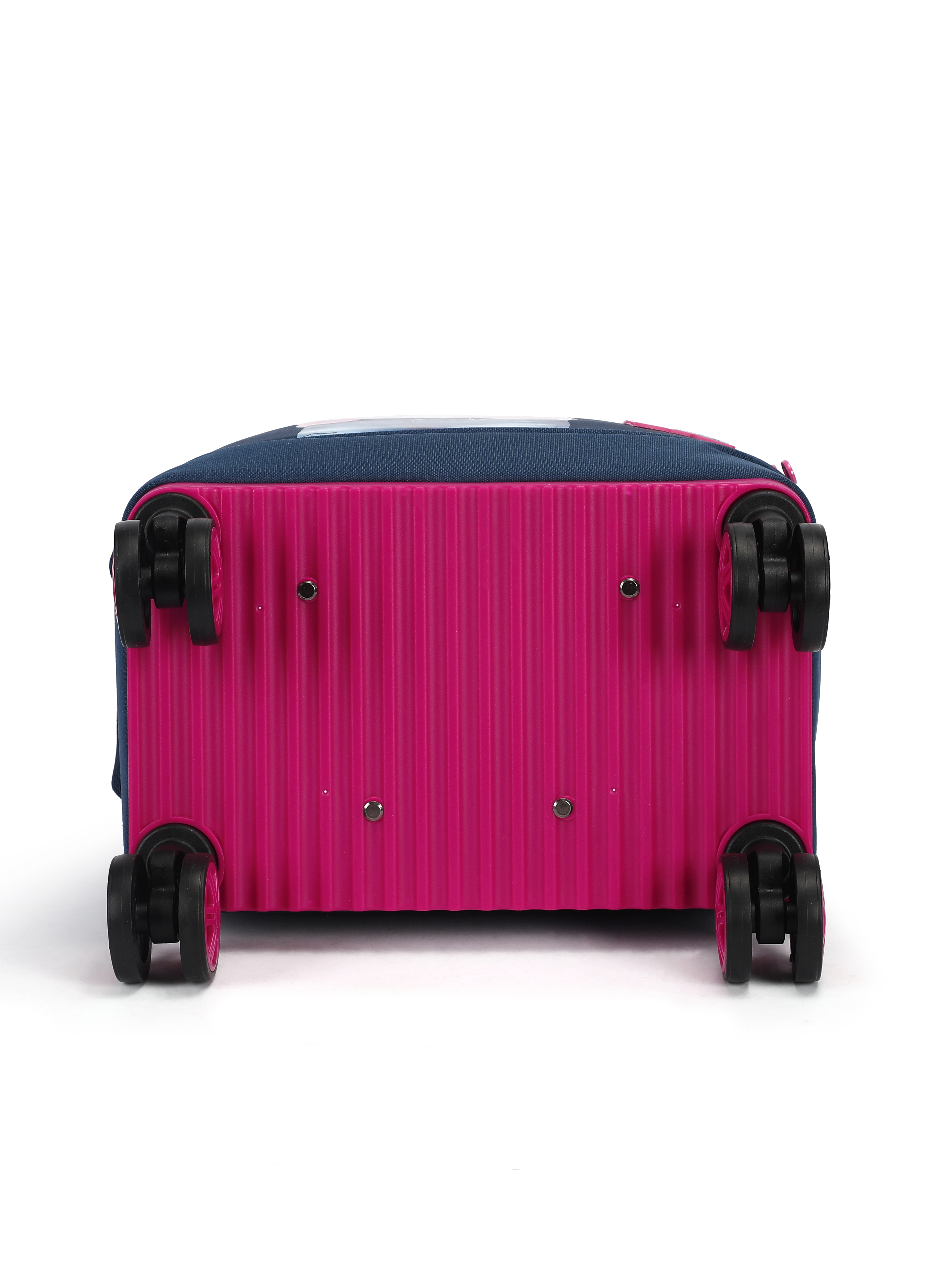 Чемодан Beyond time Девочка с сердечком - фото 11