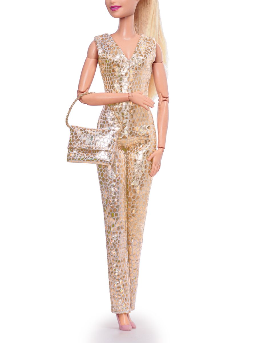 Одежда для кукол VIANA 11.336.001v - фото 1