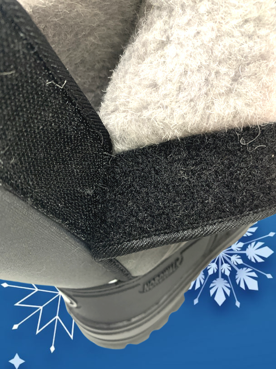 Сапоги NORDWALK 25213-827-10 - фото 5