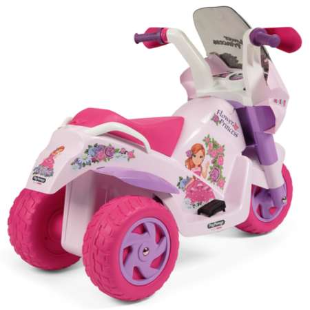 Мотоцикл Peg-Perego