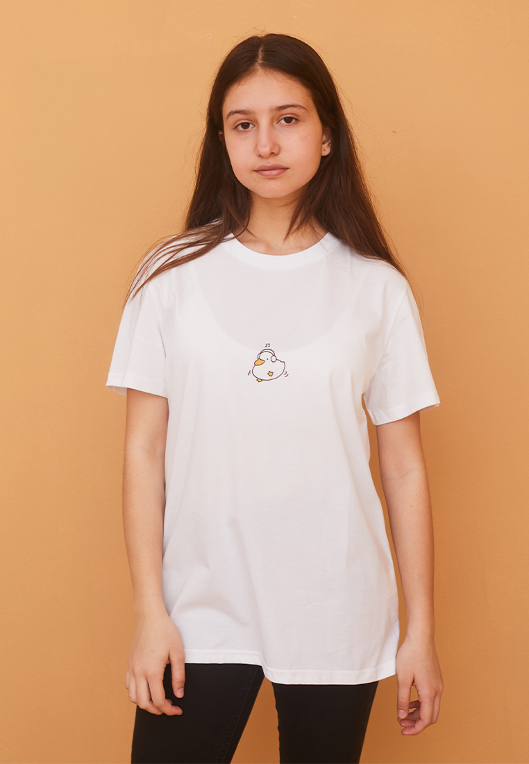 Футболка Ete Children 1901014495 - фото 3