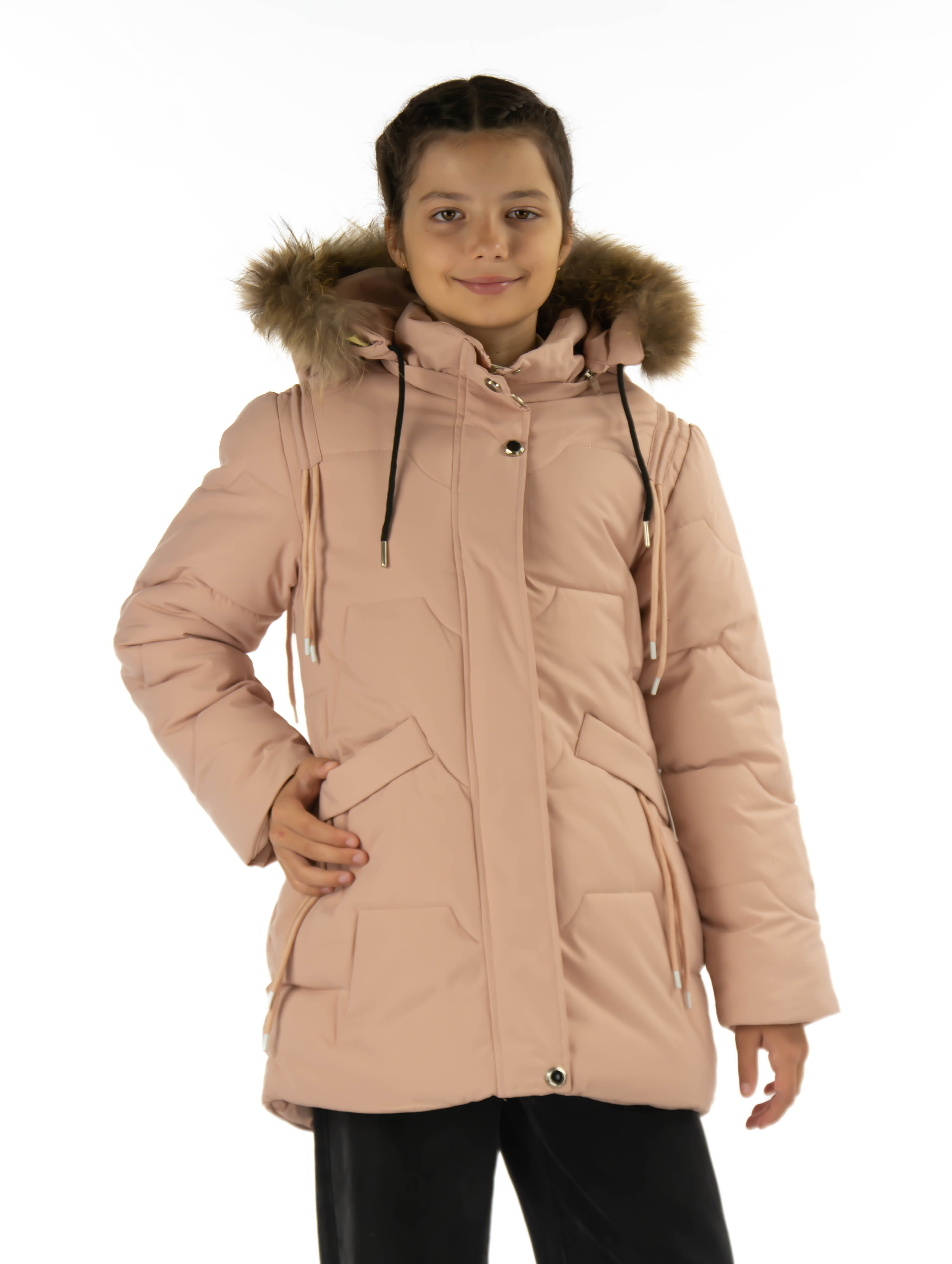 Куртка CASTLELADY 866866896 - фото 4