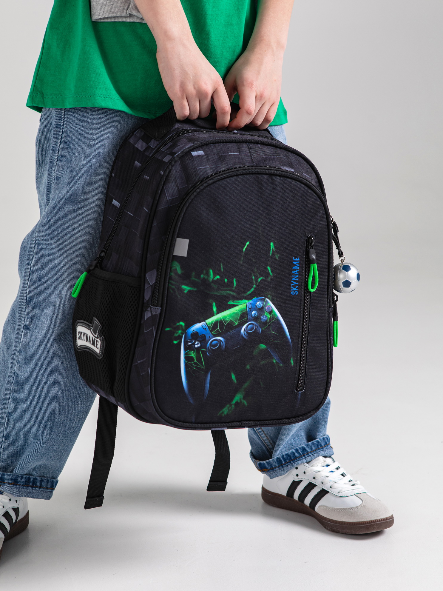 Рюкзак SkyName - фото 7