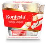 Конфеты Konfesta Konfesta с кокосовой начинкой 150г