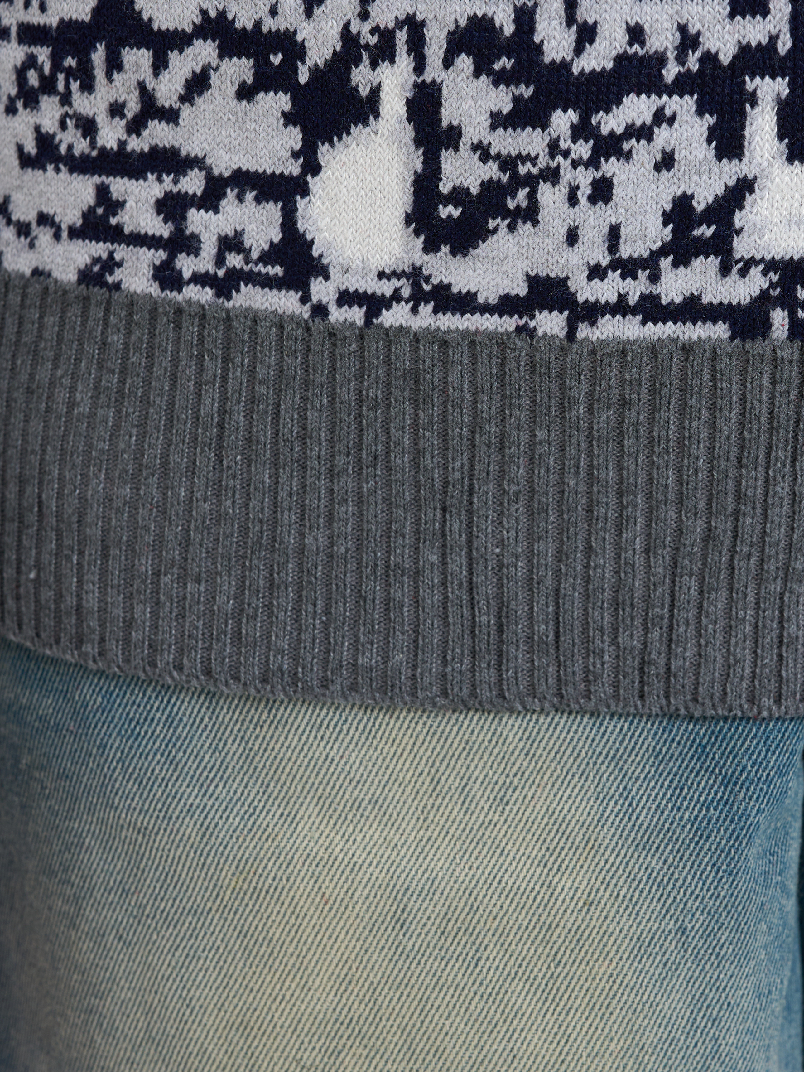 Свитер SIIQICI LIV_3030-1 - фото 8