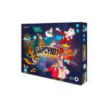 Настольная игра ГЕОДОМ Барсукот