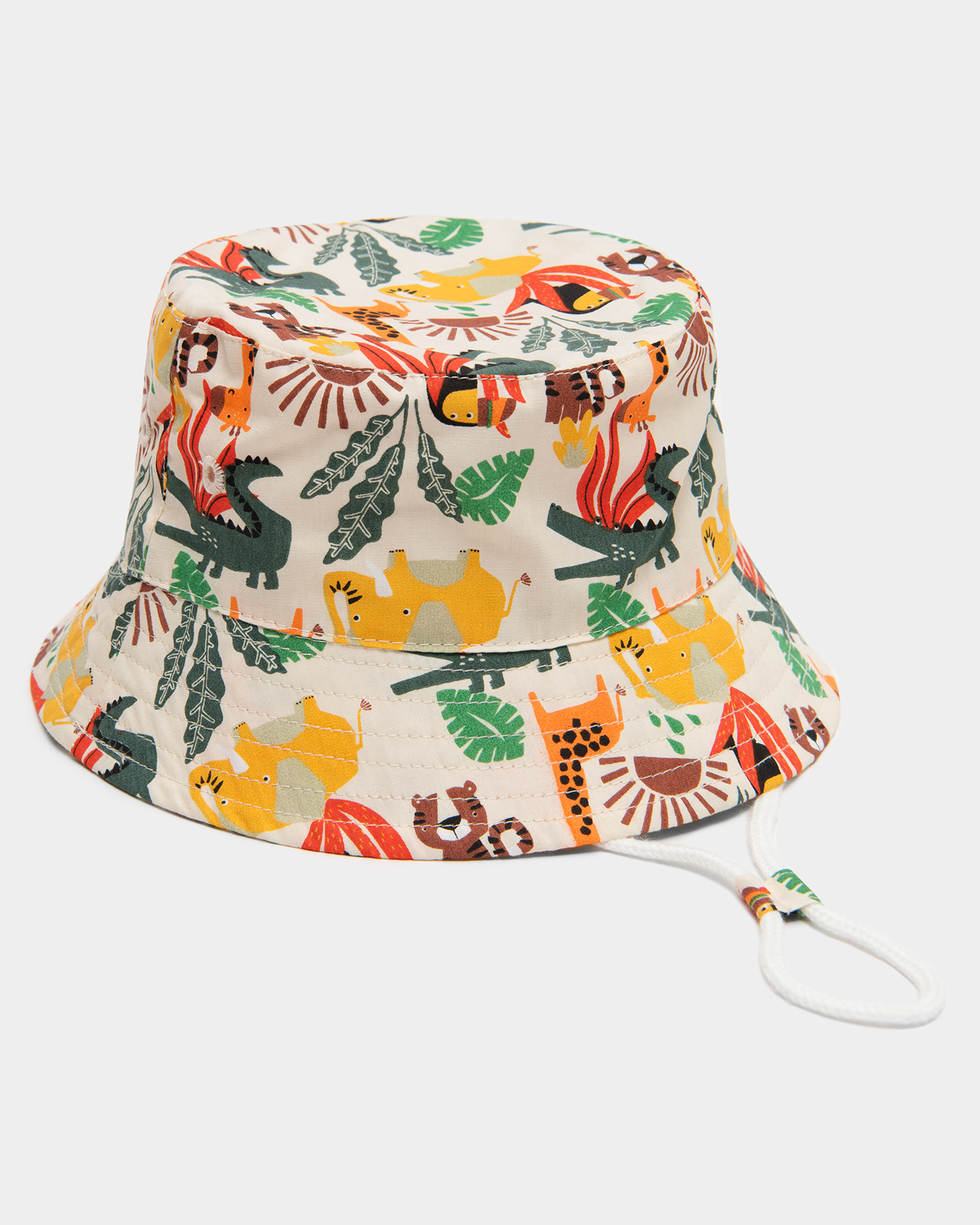 Панама BabyGo S24-403BGib-F0 - фото 1