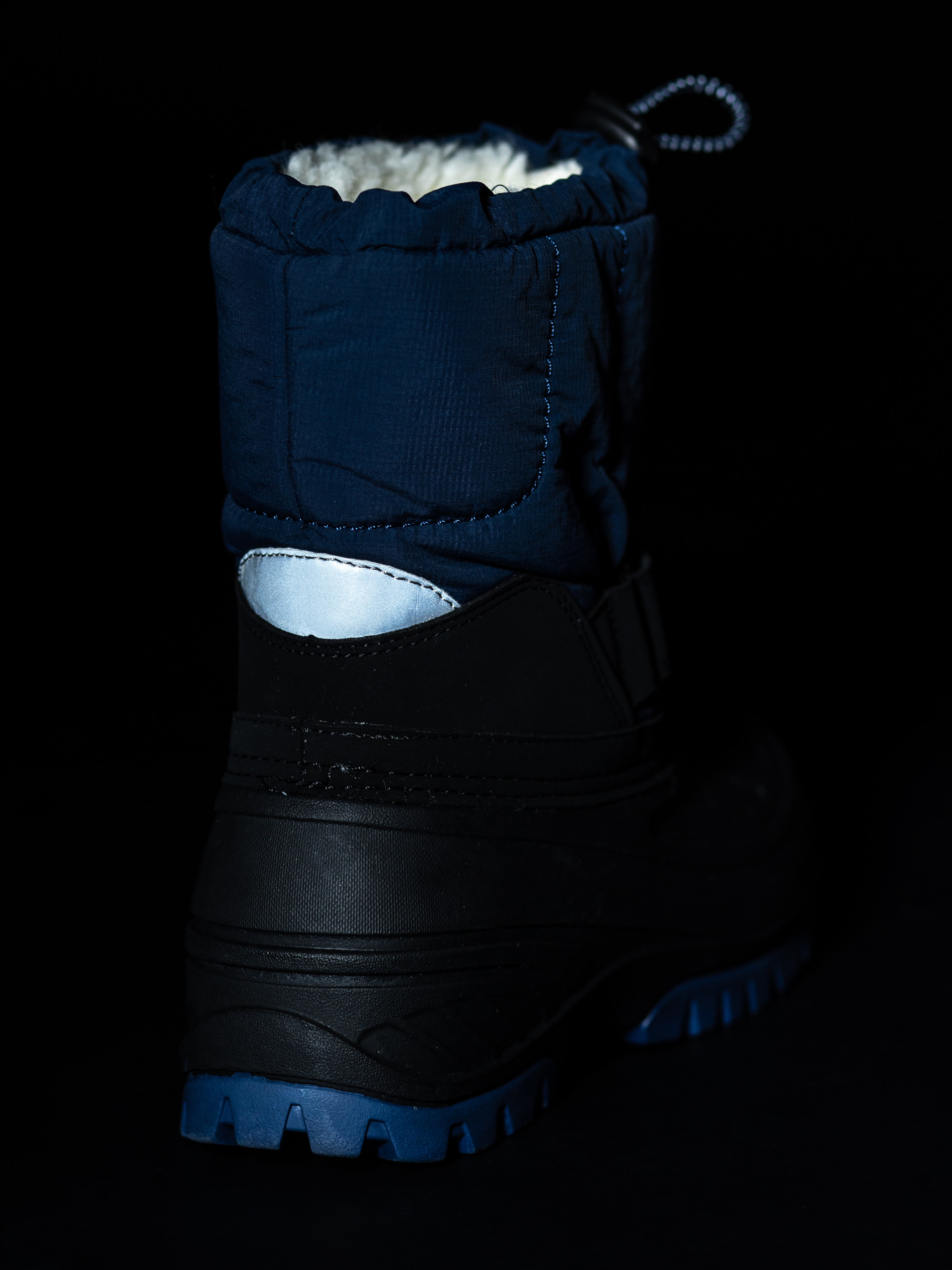 Ботинки Antilopa AL 12909-2 - фото 20