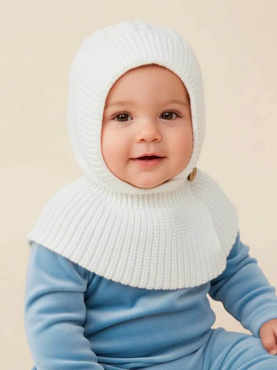 Шапка Совенок Дона В77-514-4 - фото 1