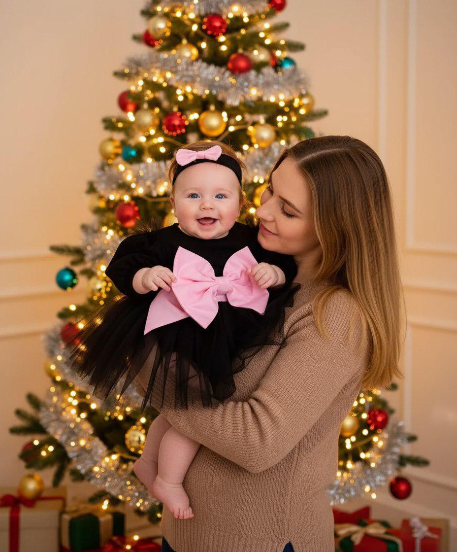 Боди-платье ТОСЯ БОСЯ BOD-04 - фото 2