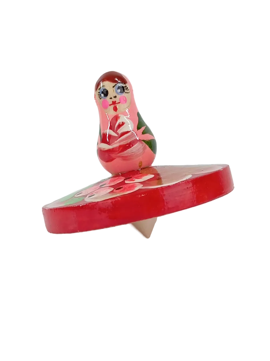 Игрушка-антистресс Хохлома Оптом 3 шт. - фото 3