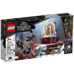 Конструктор LEGO Marvel Super Heroes 76213 343 дет.