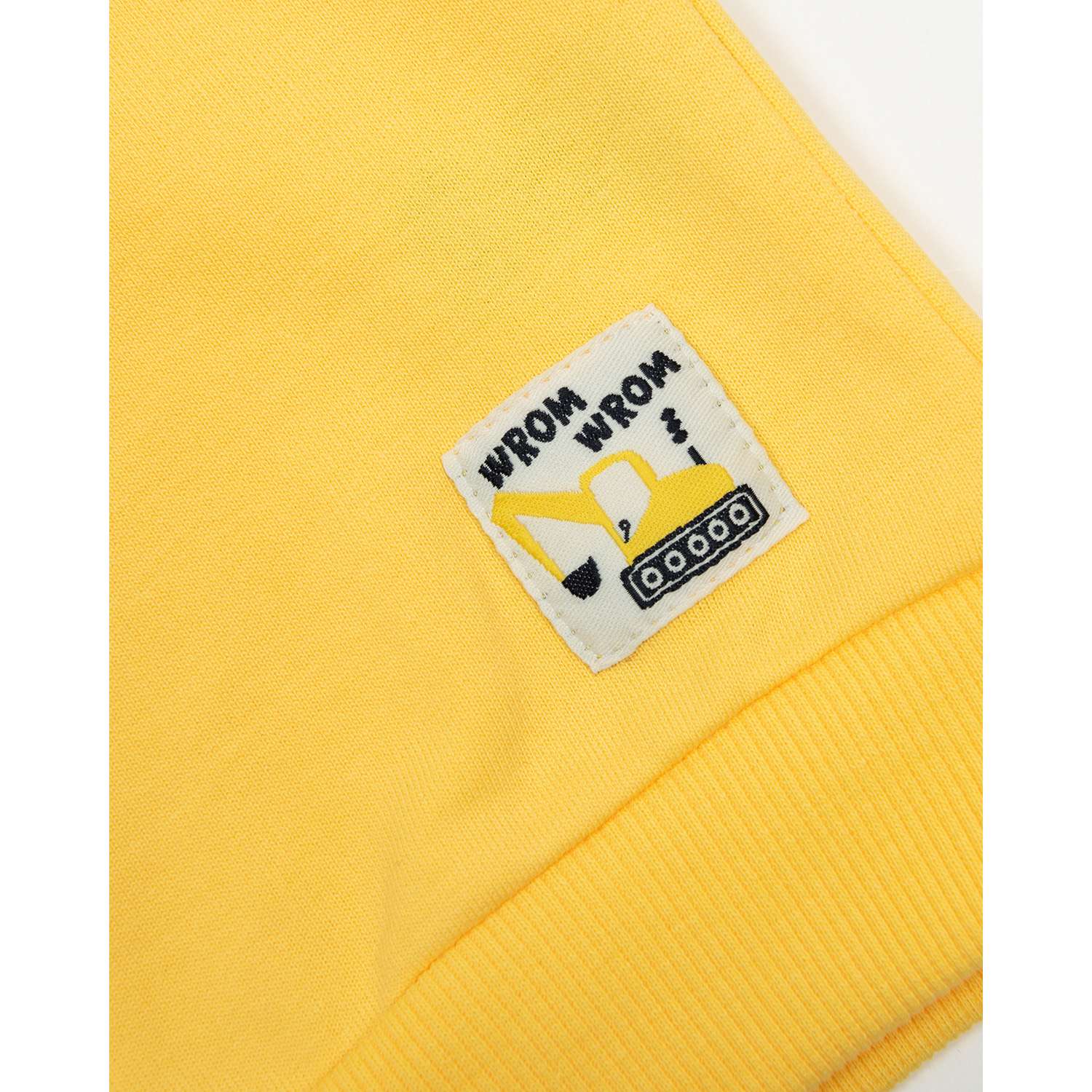 Свитшот BabyGo S23BG1-B00001ib-33 - фото 4