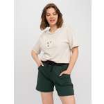 Шорты трикотажные BOROVEC