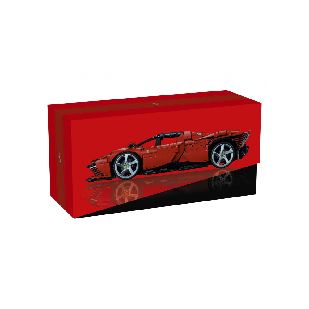 Конструктор LEGO Technic 905 дет. - фото 2