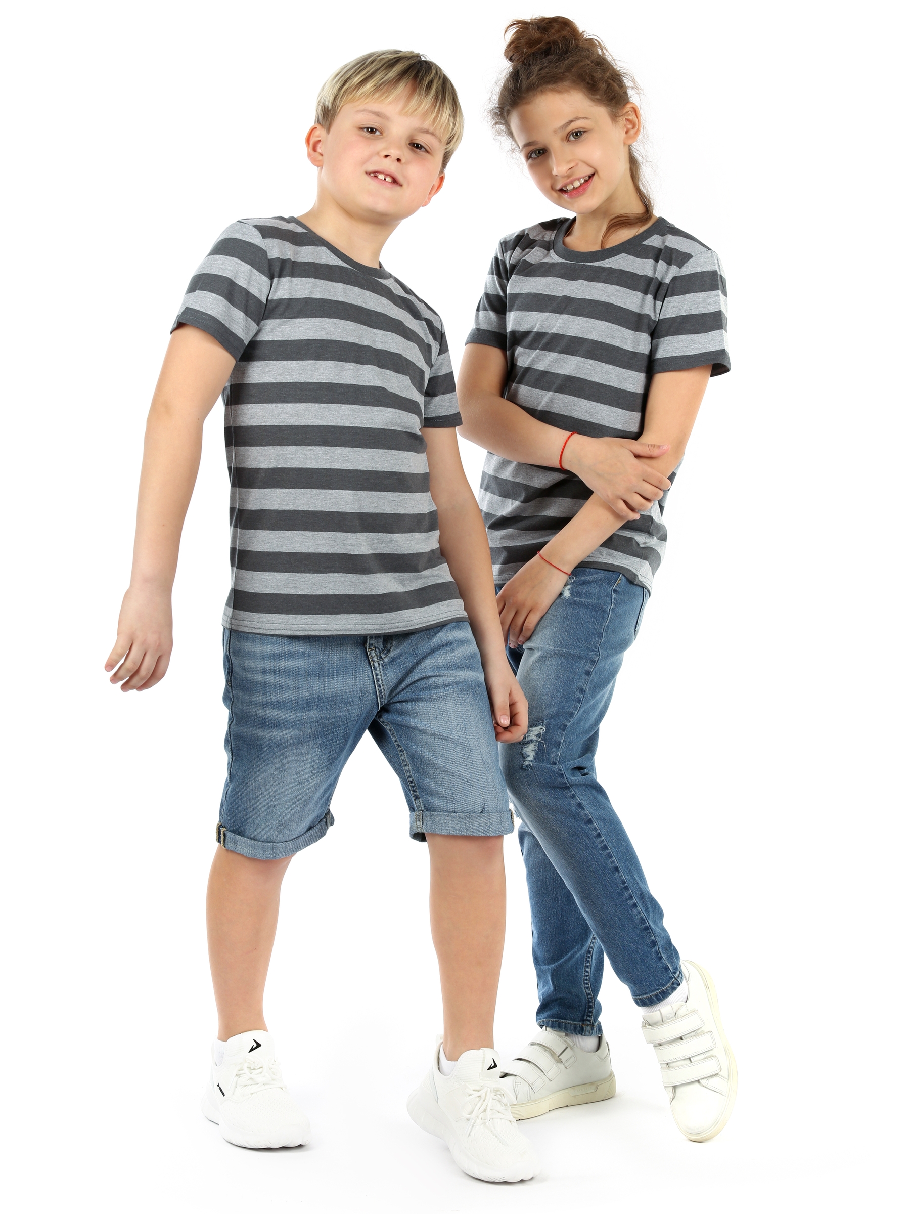 Футболка N.O.A. 11235-2 - фото 14