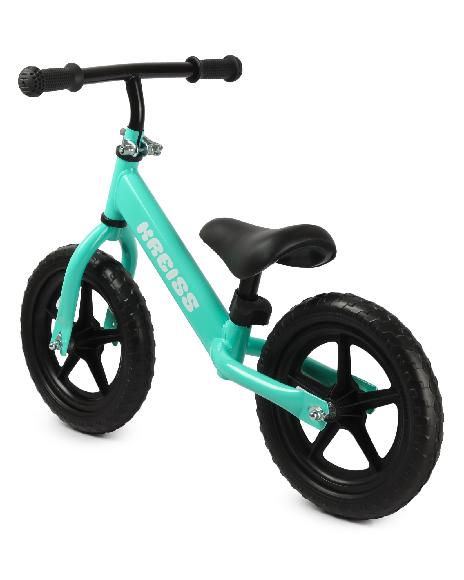 Двухколесный беговел Kreiss - фото 3