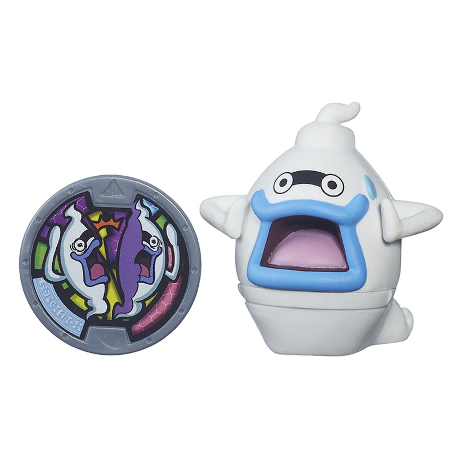 Фигурка YOKAI WATCH в ассортименте - фото 10
