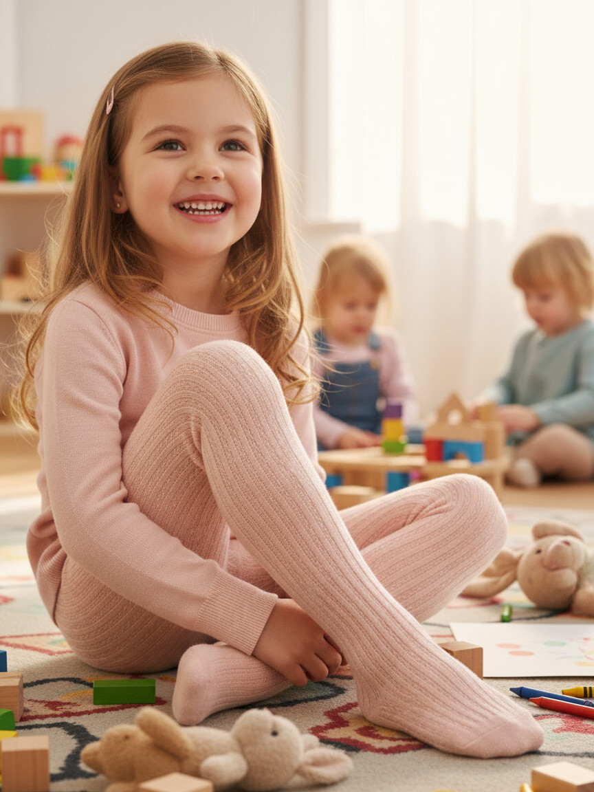 Колготки 2 пары John Jeniford L26.1k2 - фото 6