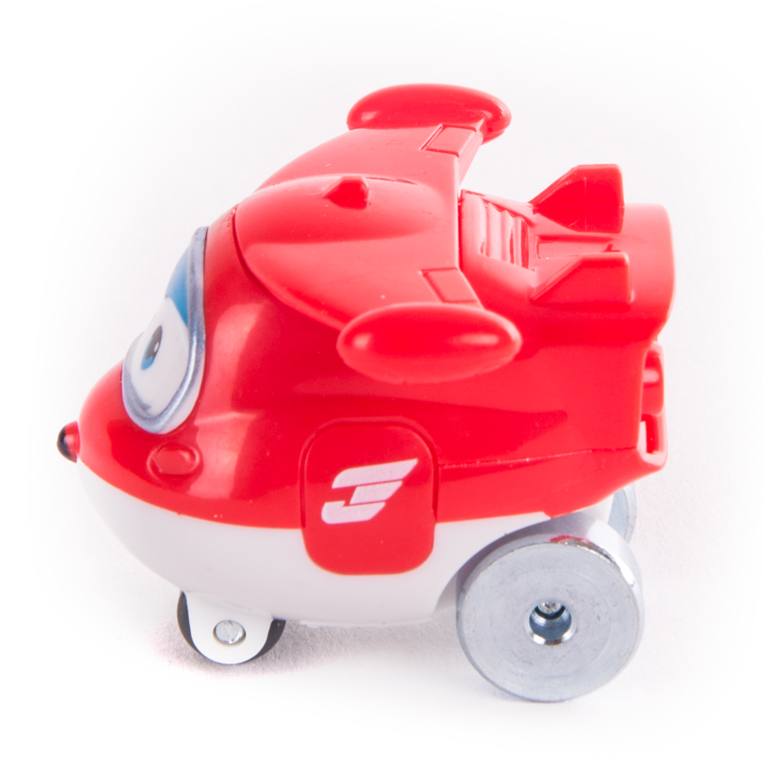 Игровой набор Super Wings станция Джетта YW710661 - фото 5