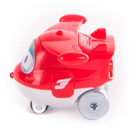 Игровой набор Super Wings станция Джетта