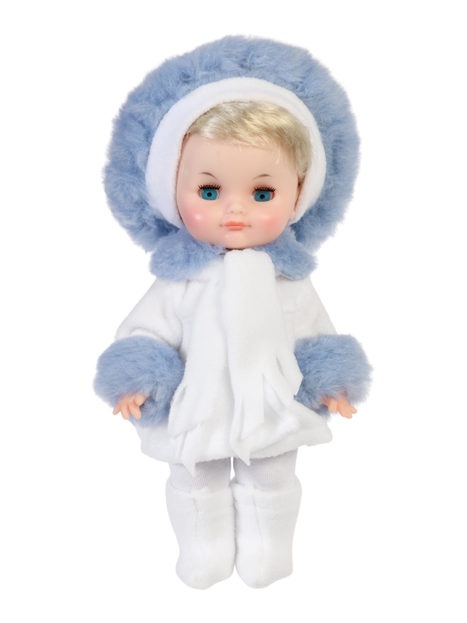 Кукла классическая Sima-Land 4201630 - фото 1