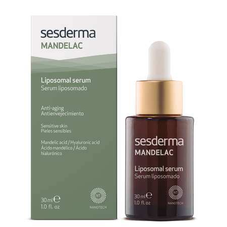 Сыворотка Sesderma 30 мл