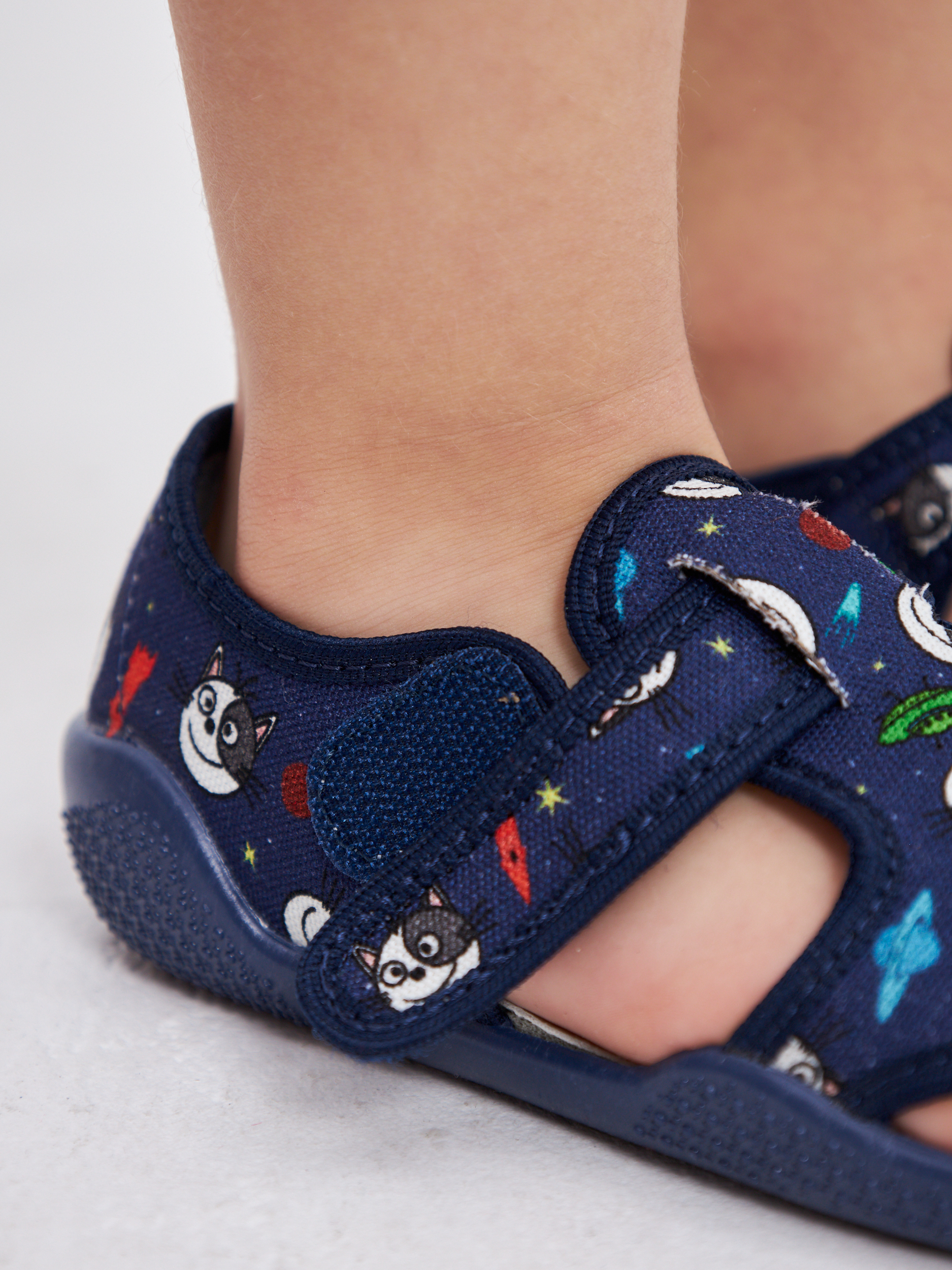 Сандалии Три кота 4105511802 - фото 4