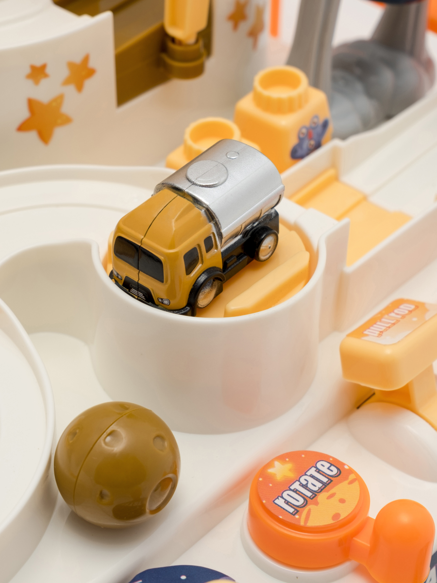 Трек VILLI SM465107 - фото 18