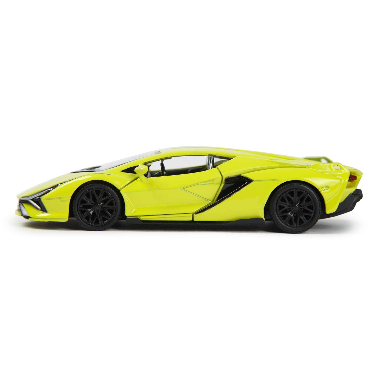 Автомобиль Mobicaro Lamborghini Sian 1:32 544983(A) - фото 3