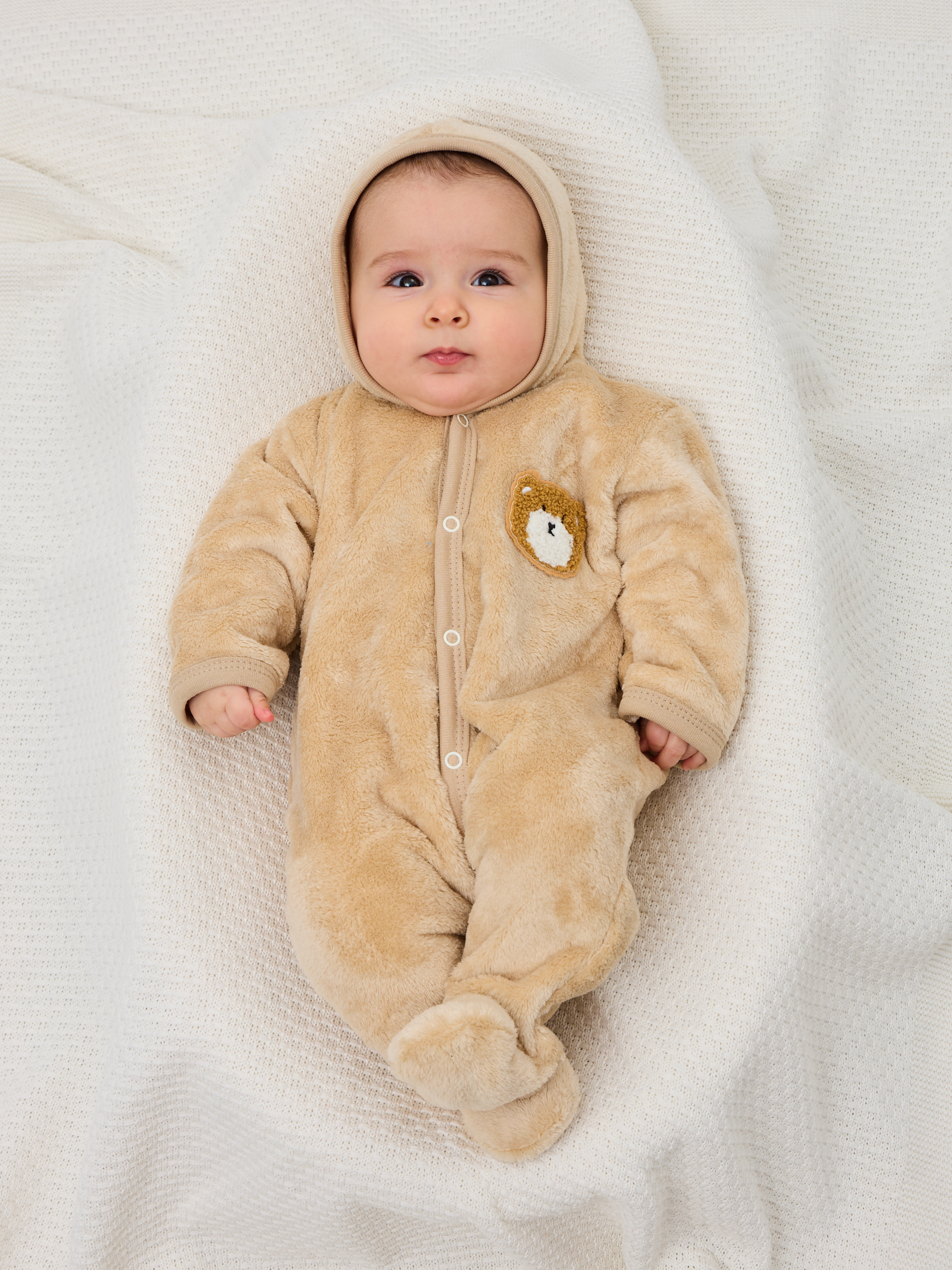 Комбинезон ТОСЯ БОСЯ VF-02 - фото 9