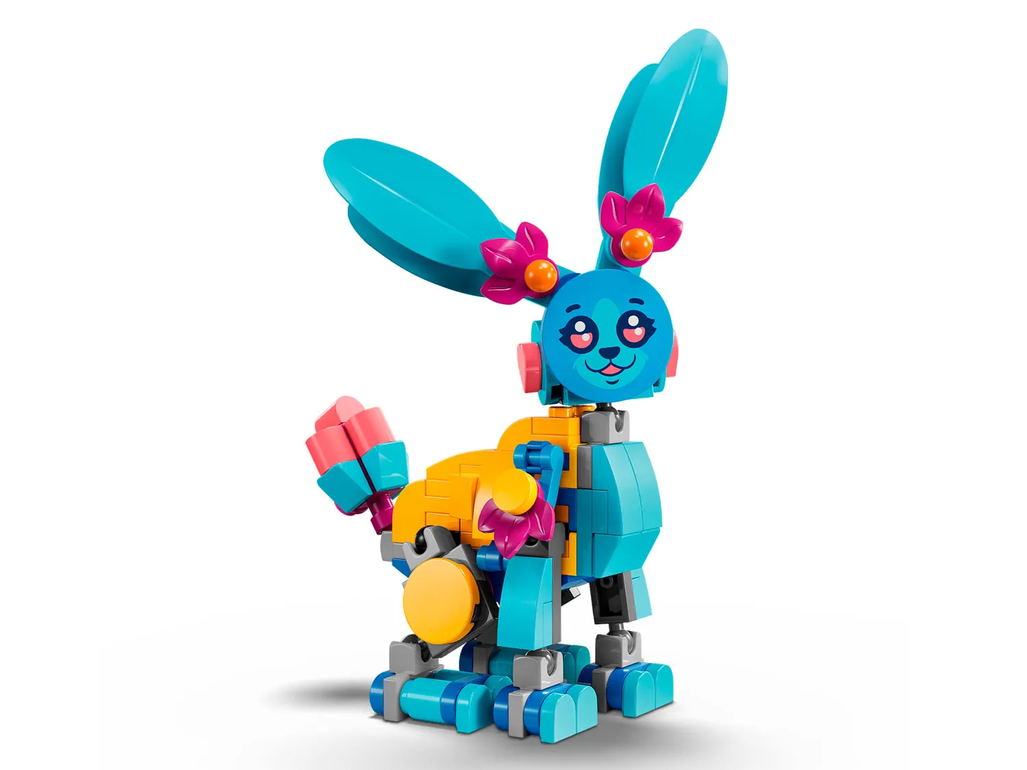 Конструктор LEGO DREAMZzz 71488 143 дет. - фото 5
