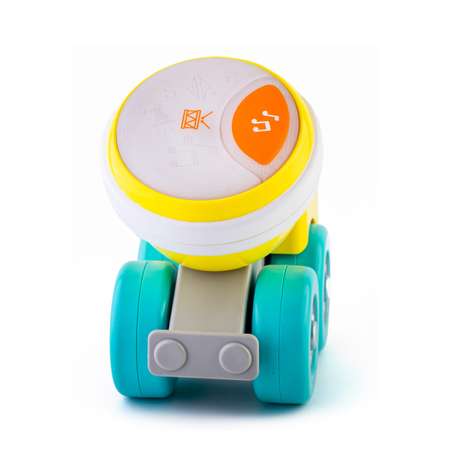 Бетономешалка Bburago Junior Drive N Rock