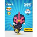 Фигурка Funko Elizabeth