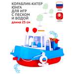 Игрушка FORMA Ботик Юнга