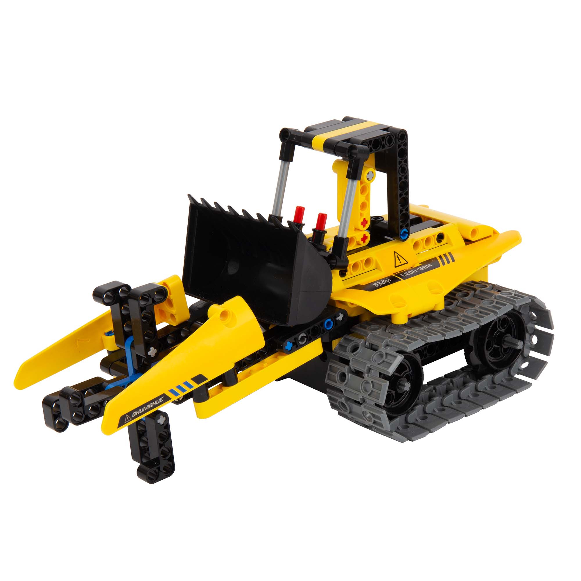 Конструктор HIPER - фото 15