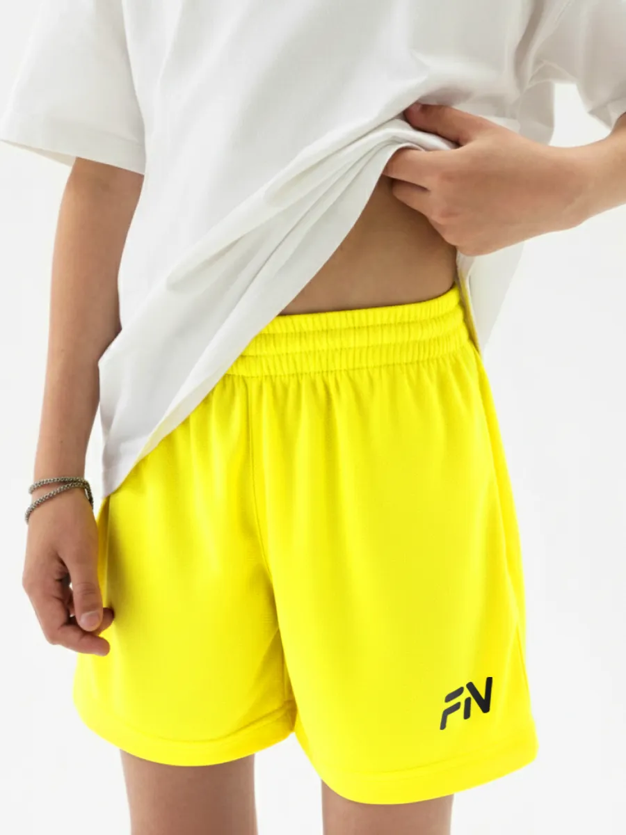 Шорты FN KFN4262003-700 - фото 1