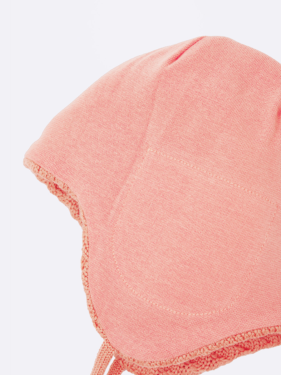 Шапка Lassie 71305301-3200 - фото 6