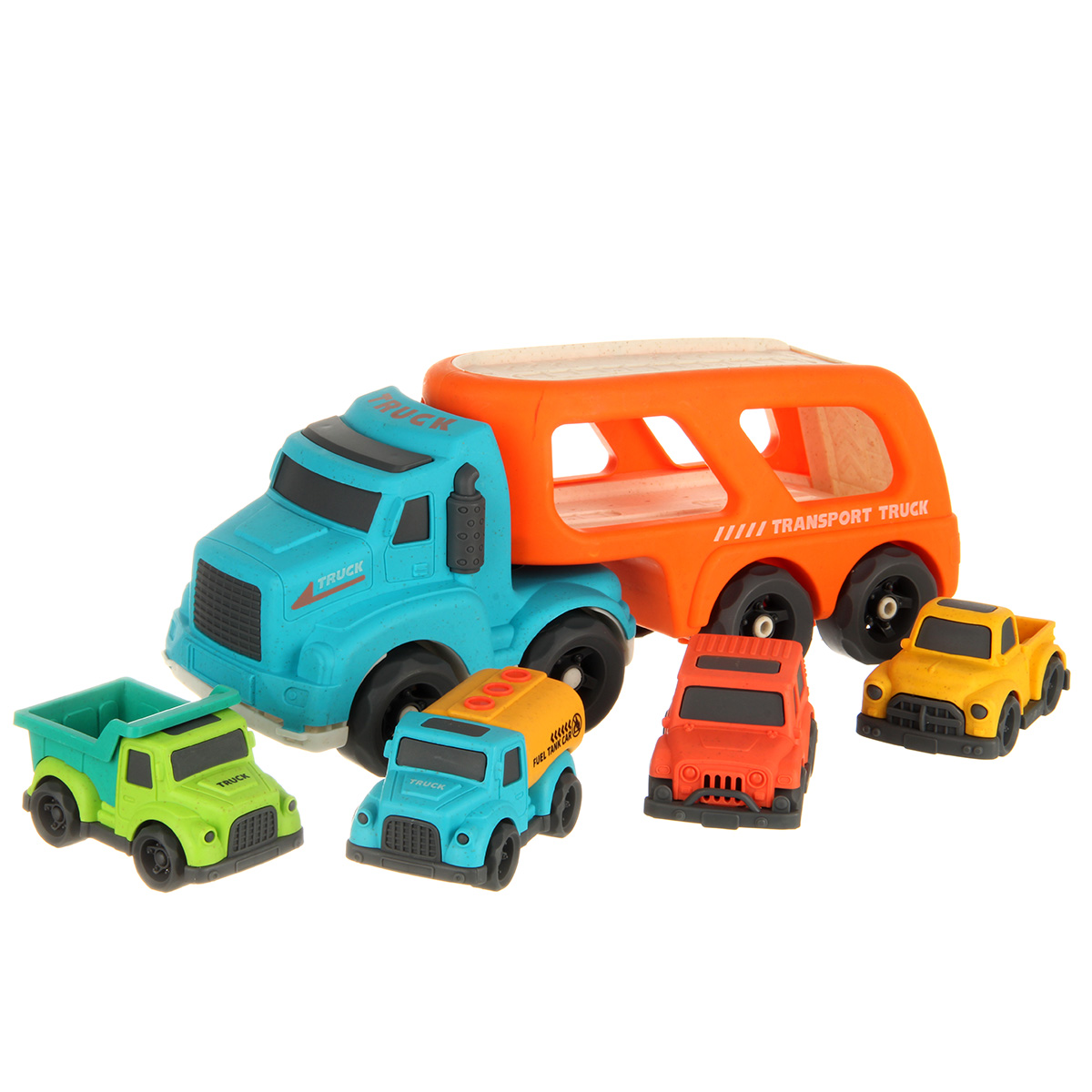 Погрузчик Veld Co 135644 - фото 19