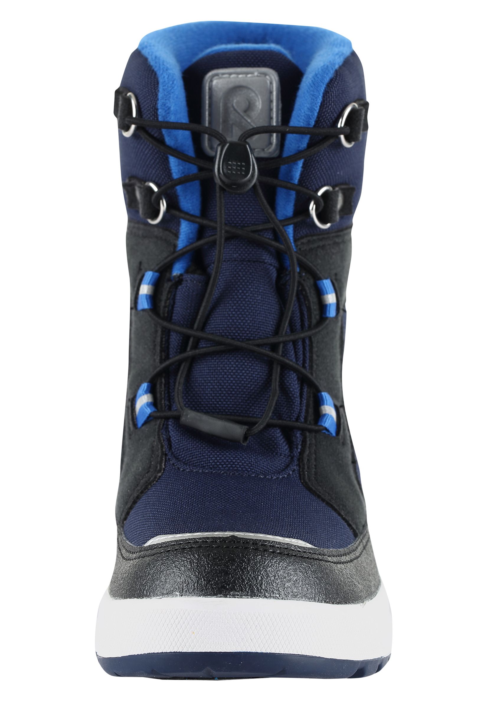 Сапоги Reima 569351F-6980 - фото 2