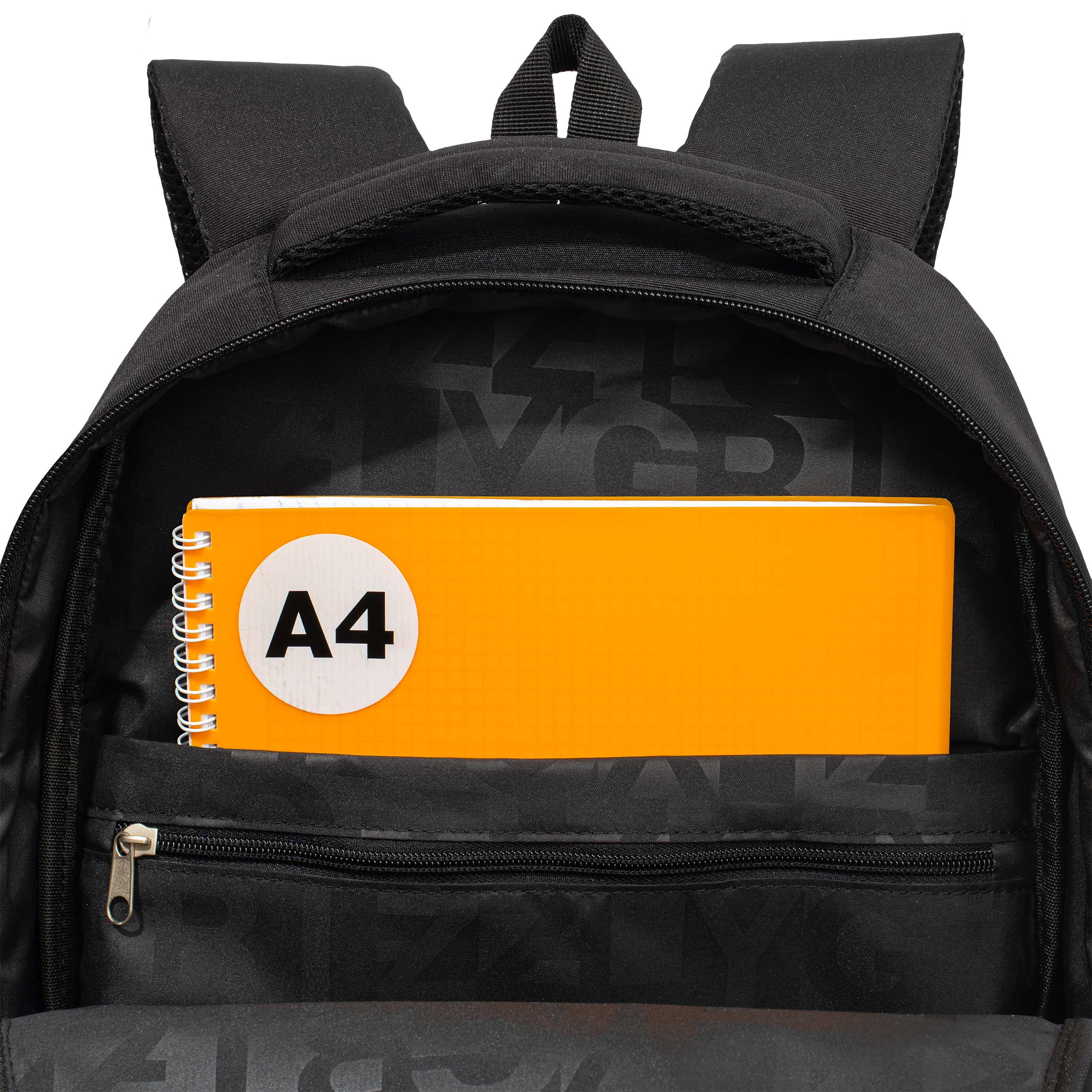 Рюкзак Grizzly Для мальчика - фото 6