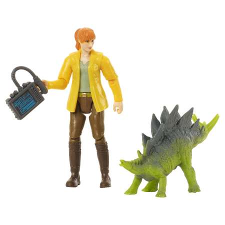 Фигурка Jurassic World