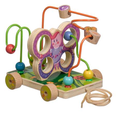 Игрушка МДИ лабиринт