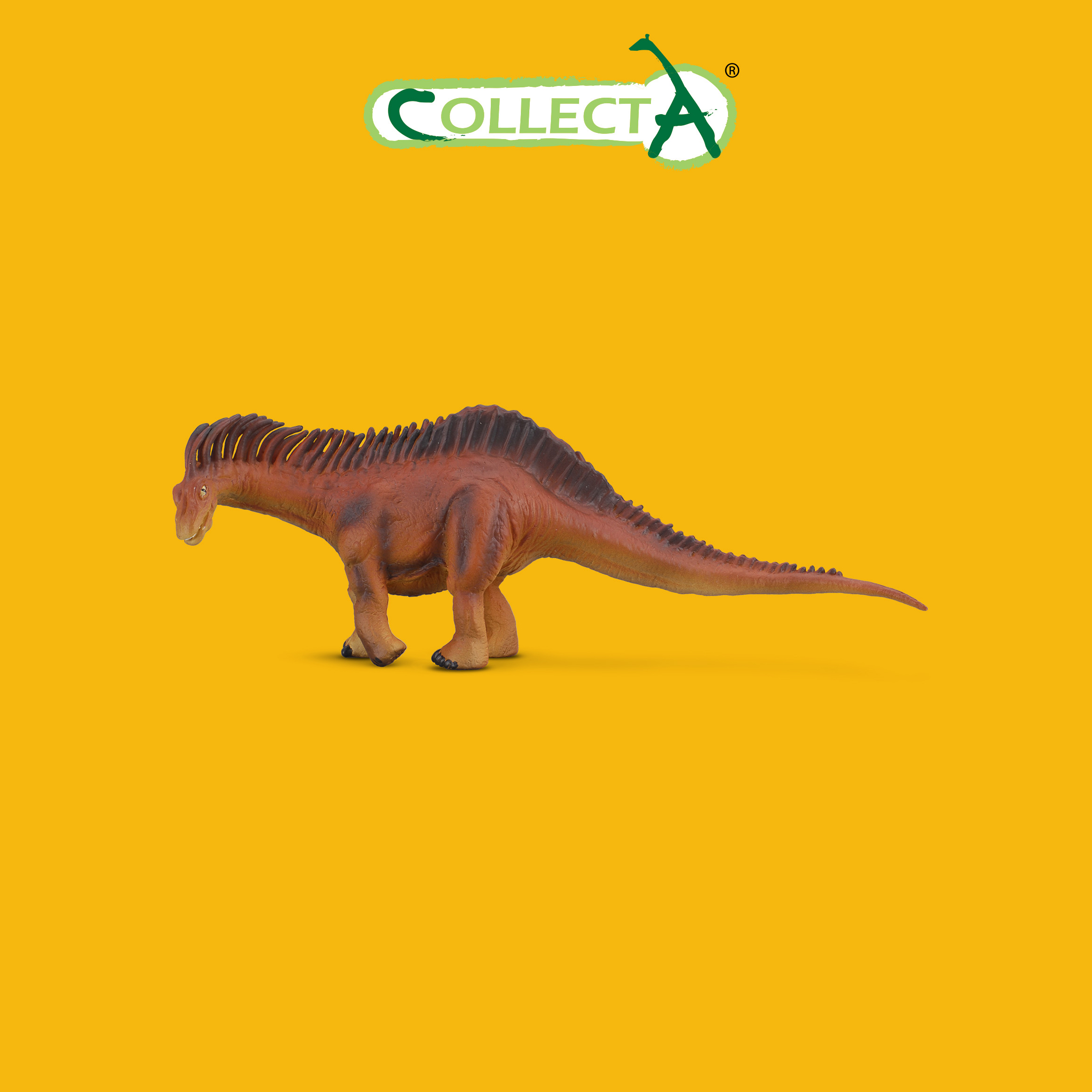 Фигурка Collecta Амаргазавр - фото 1