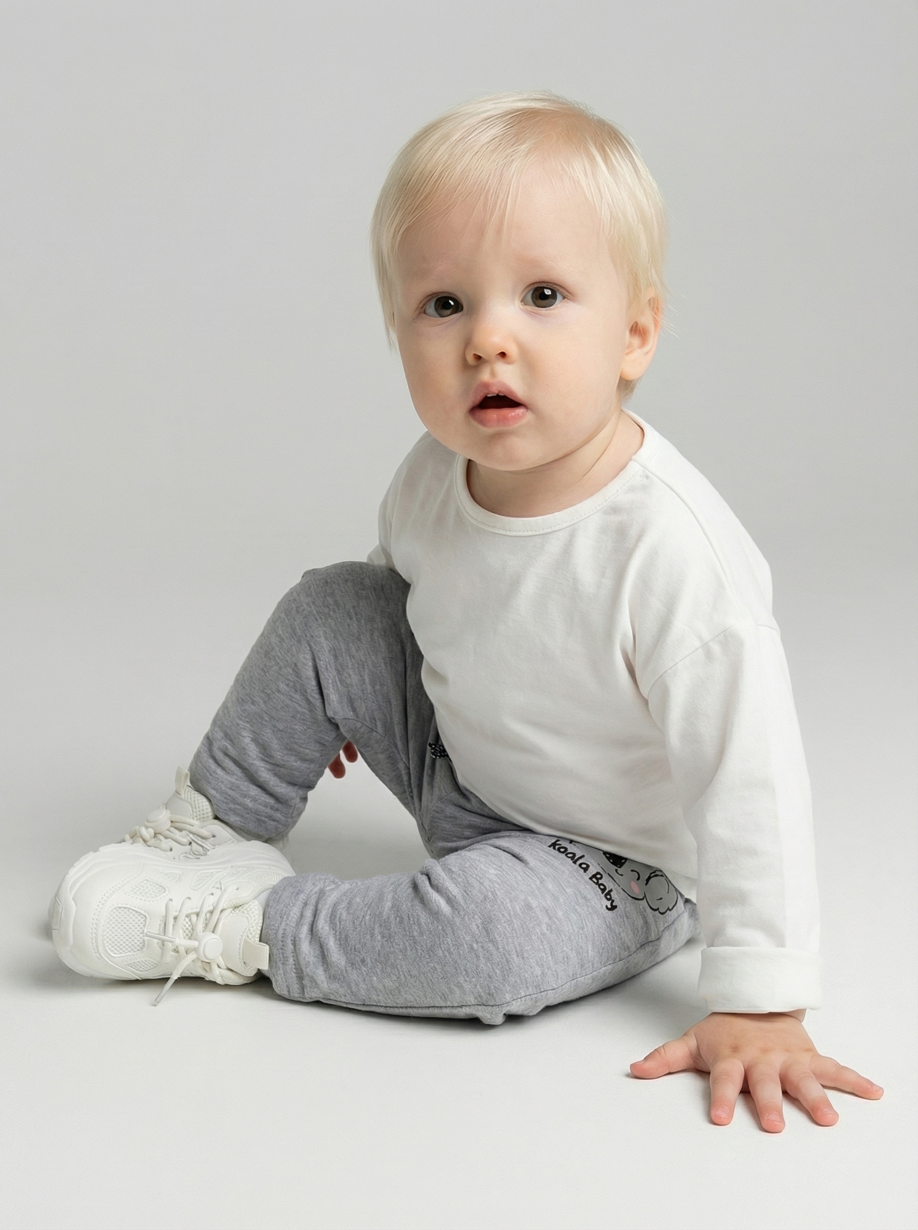 Брюки YOULALA 1590310202 - фото 4