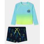 Купальный костюм Futurino с УФ-защитой