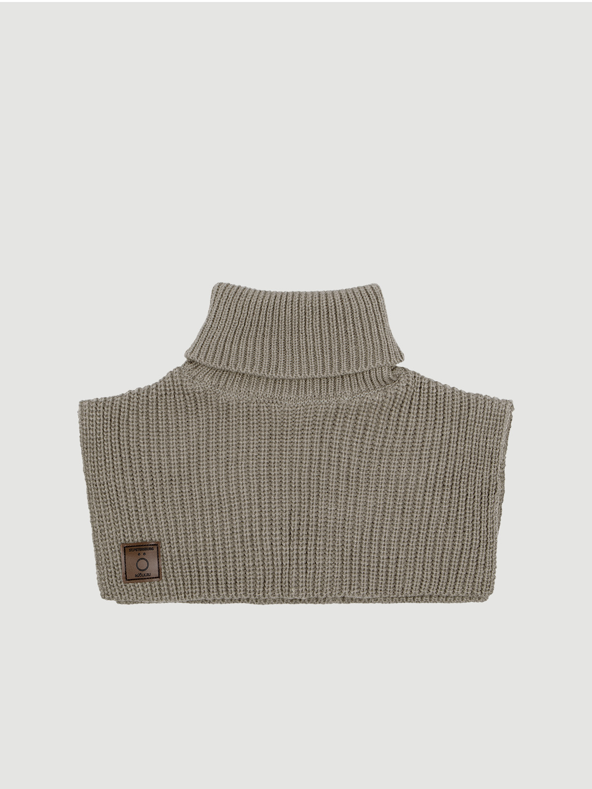 Манишка Mjolk 2765 - фото 1