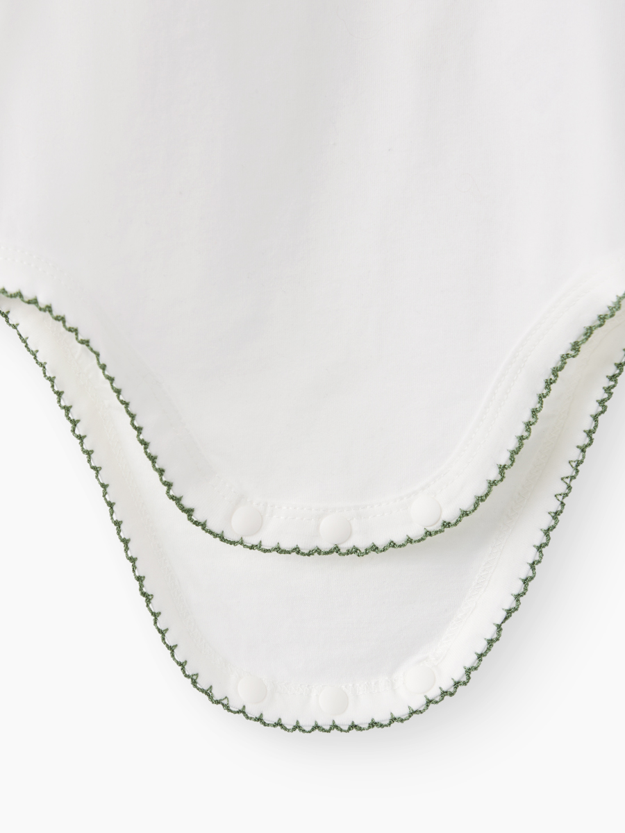 Боди и комбинезон Happy Baby 88629-0_milky-blazon - фото 8