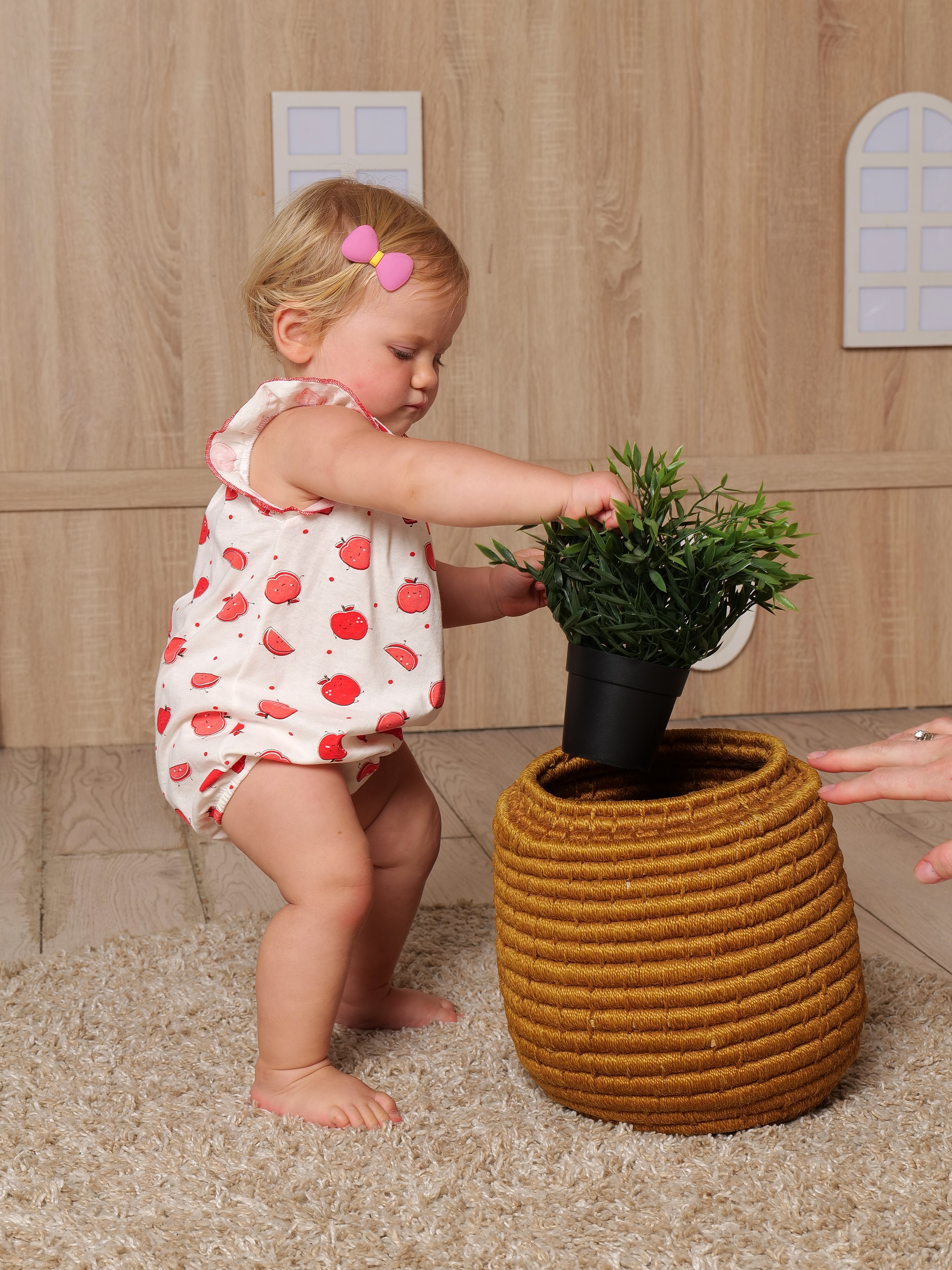 Песочник YOULALA ЦБ-00001530 - фото 9